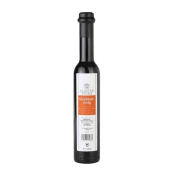 Alpirsbacher Starkbieressig, Essigspezialität